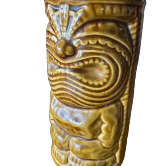 Vintage Tiki Germains Luau - Picture 3 of 5